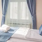 Ξενοδοχείο Family Belle Epoque 3*