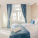 Family Belle Epoque 3* Βάρνα