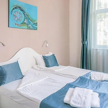 Otel Family Belle Epoque