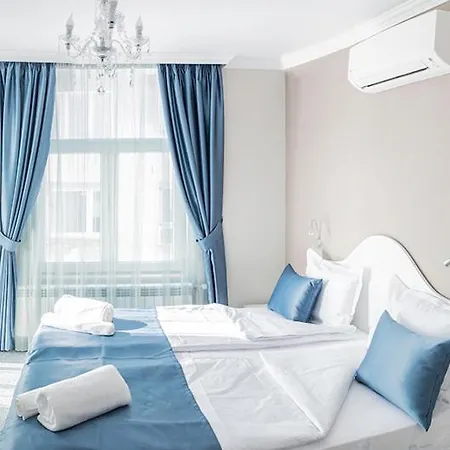 Hotel Family Belle Epoque Varna