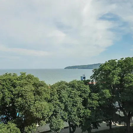 Hotel Family Belle Epoque