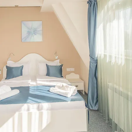 Family Belle Epoque Hotel 3*