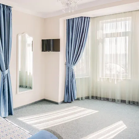 Family Belle Epoque 3*