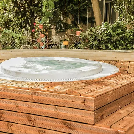 Family Belle Epoque Otel Varna