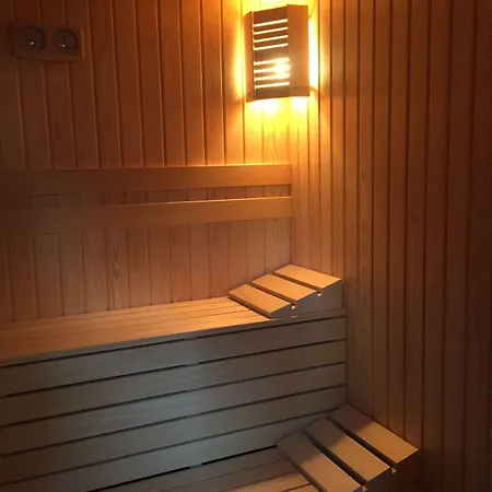 Hotel Family Belle Epoque Varna