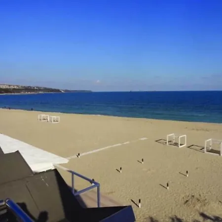 Family Belle Epoque Otel Varna