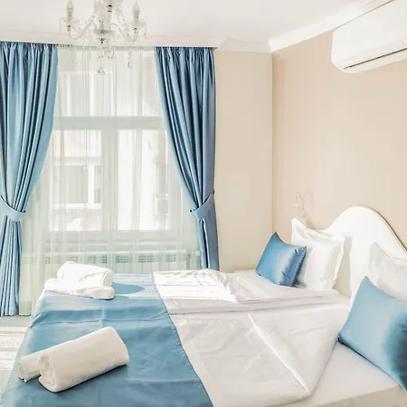 Hotel Family Belle Epoque Varna