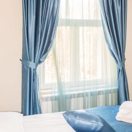 Family Belle Epoque Otel Varna