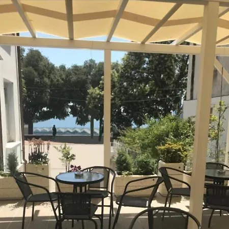 Family Belle Epoque Otel Varna