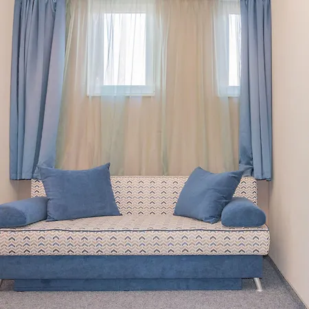 Family Belle Epoque Hotel