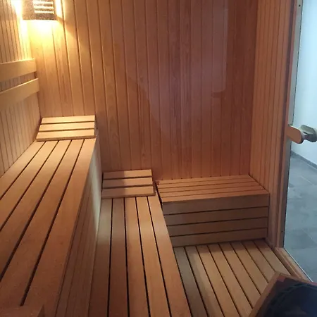 Hotel Family Belle Epoque Varna