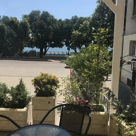 Family Belle Epoque Otel 3*