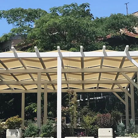 Family Belle Epoque 3* Varna