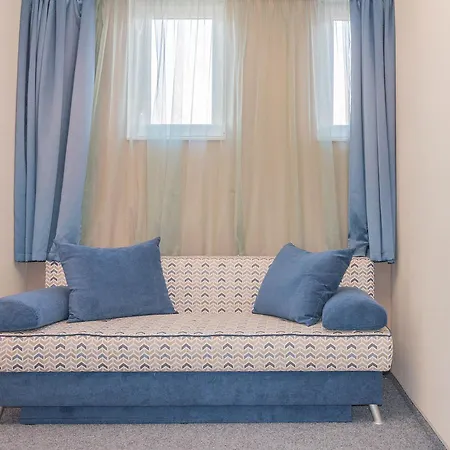 Otel Family Belle Epoque 3*