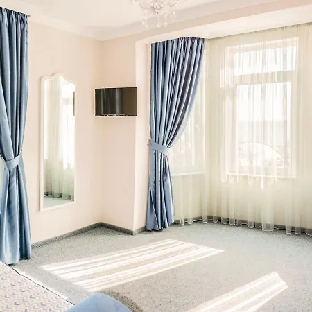 Family Belle Epoque 3*