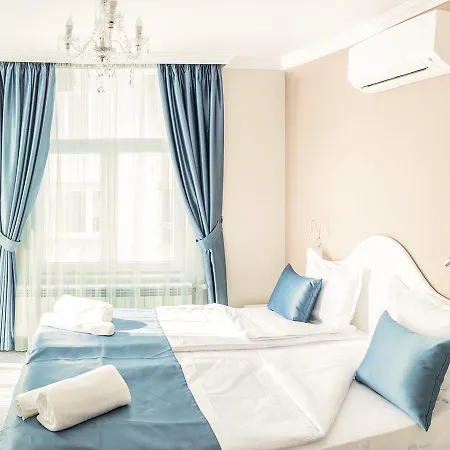 Hotel Family Belle Epoque Varna