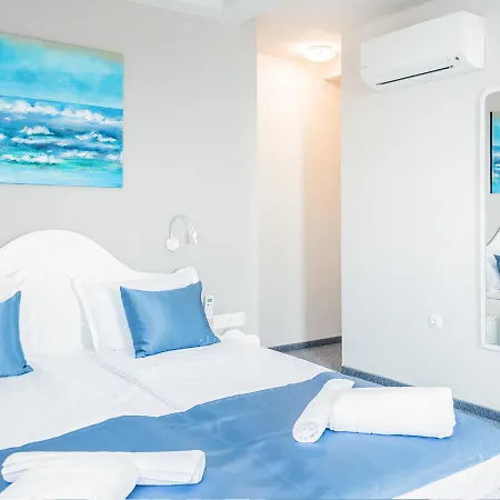 Family Belle Epoque Hotel Varna