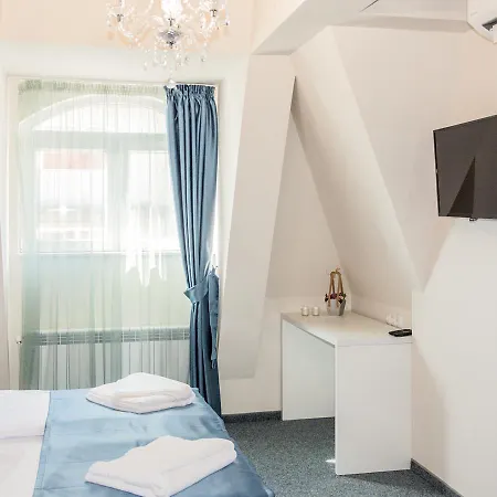 Otel Family Belle Epoque