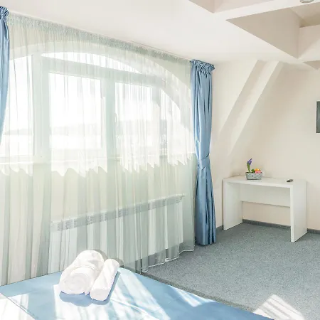 Family Belle Epoque Otel