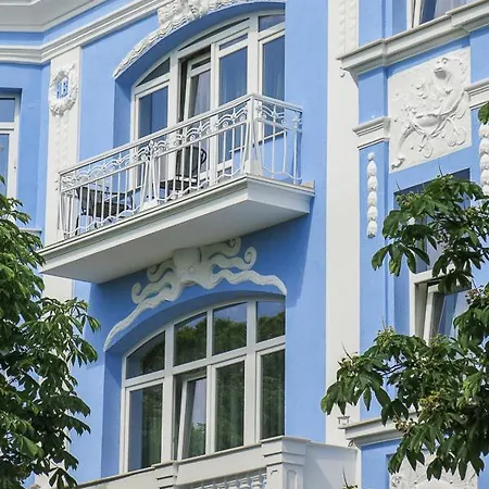 Hotel Family Belle Epoque