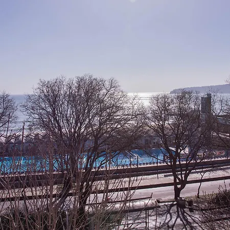 Family Belle Epoque Hotel Varna