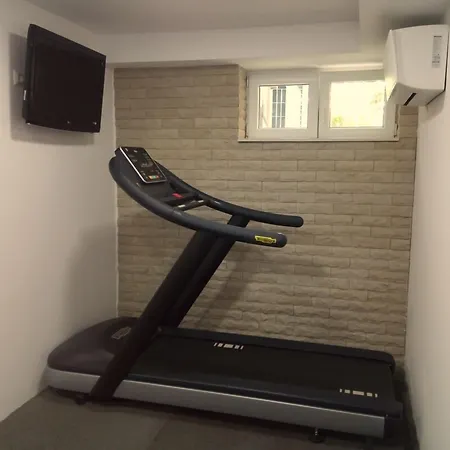 Хотел семеен бел епок бийч
