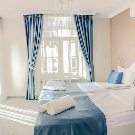 Family Belle Epoque 3* Varna