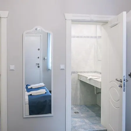 Готель Family Belle Epoque 3*