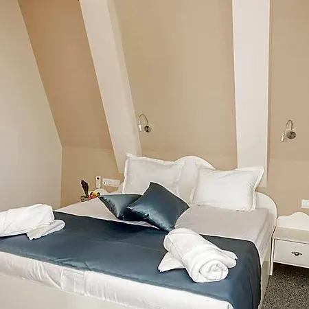 Family Belle Epoque 3* Varna