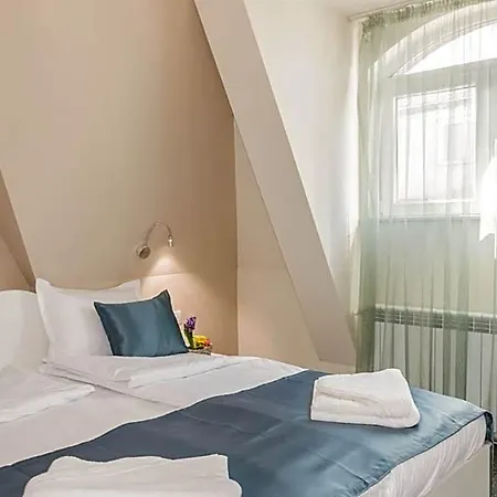 Family Belle Epoque 3* Varna