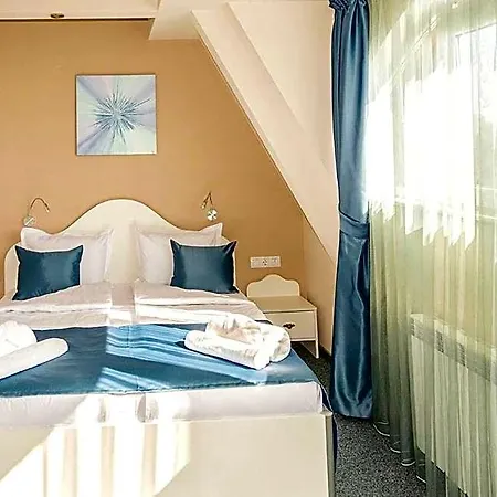 Hotel Family Belle Epoque Varna