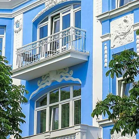 Hotel Family Belle Epoque 3*