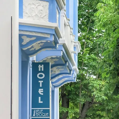 семеен бел епок бийч