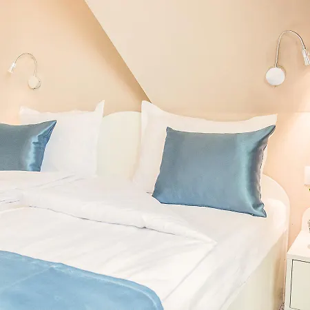 Family Belle Epoque 3* Βάρνα