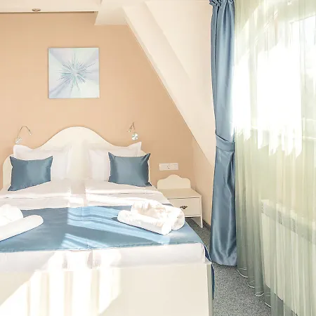 Hotel Family Belle Epoque