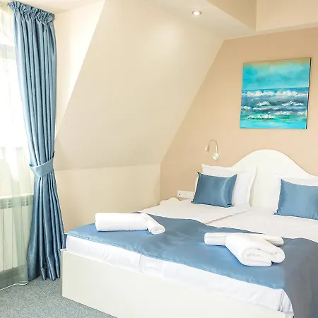 Family Belle Epoque Hotel Varna