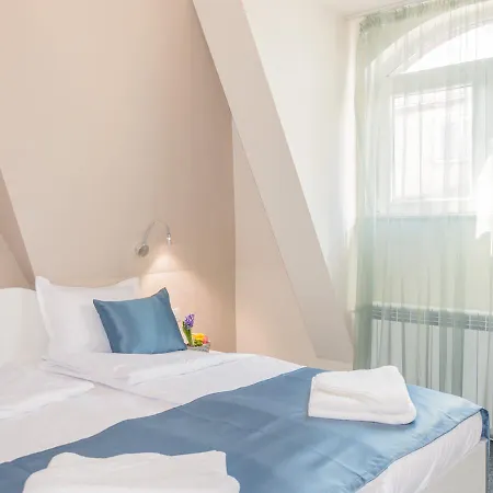 Family Belle Epoque Hotel Varna