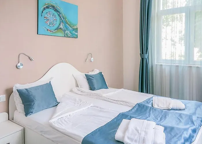 Ξενοδοχείο Family Belle Epoque