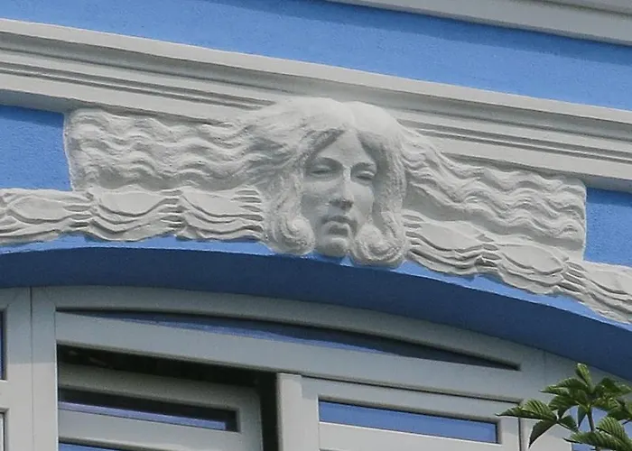 Ξενοδοχείο Family Belle Epoque 3*