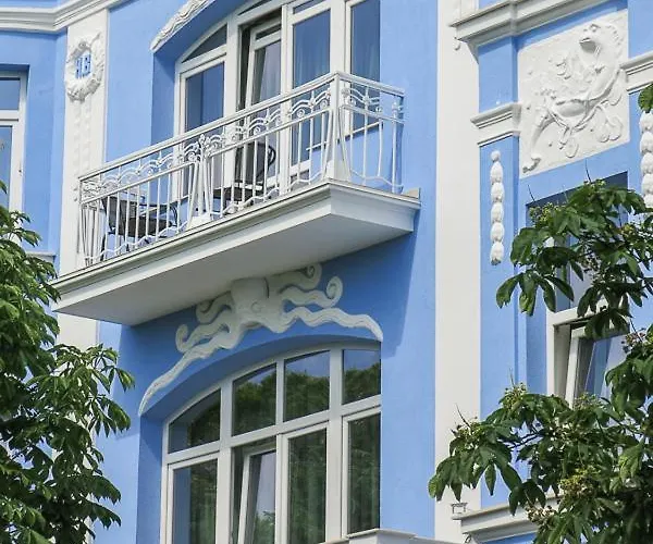 Ξενοδοχείο Family Belle Epoque