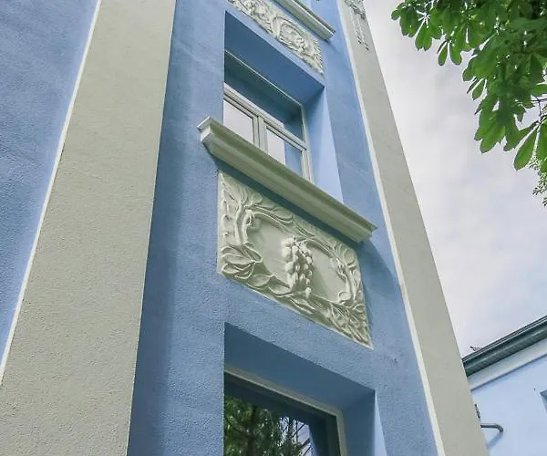 Ξενοδοχείο Family Belle Epoque