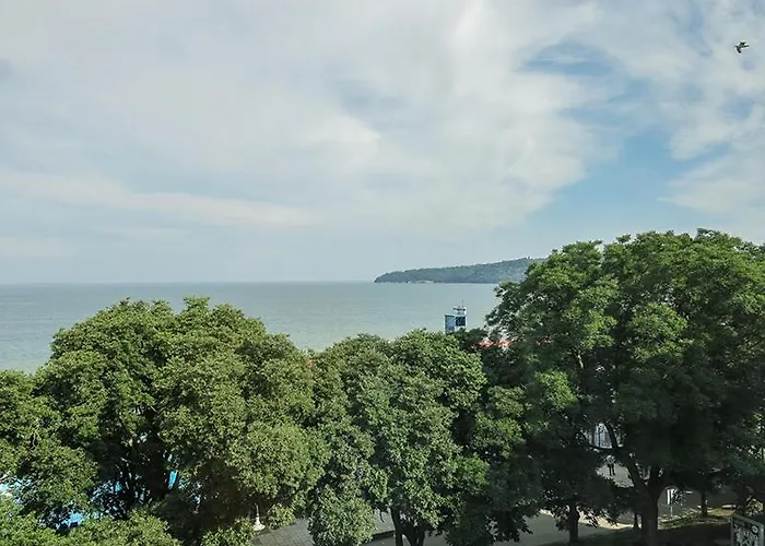 Ξενοδοχείο Family Belle Epoque