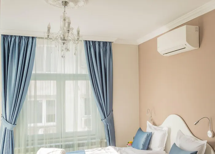 Family Belle Epoque Ξενοδοχείο