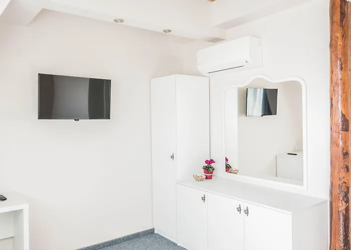 Family Belle Epoque Ξενοδοχείο 3*