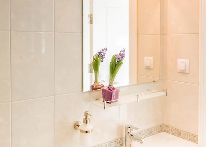 Ξενοδοχείο Family Belle Epoque 3*