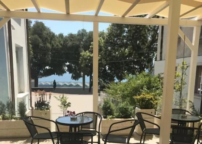 Family Belle Epoque Ξενοδοχείο Βάρνα