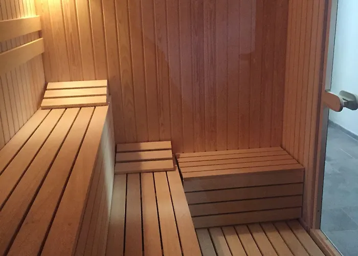 Ξενοδοχείο Family Belle Epoque Βάρνα