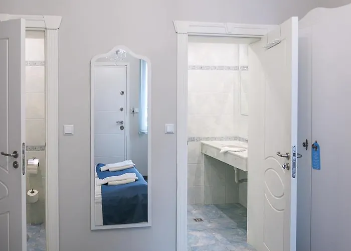 Ξενοδοχείο Family Belle Epoque 3*