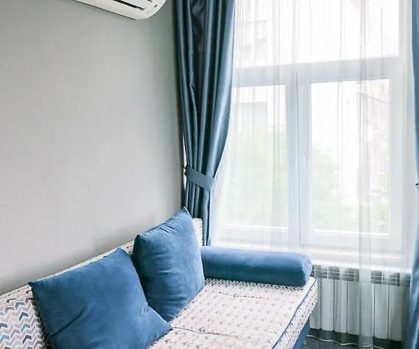 Family Belle Epoque Βάρνα