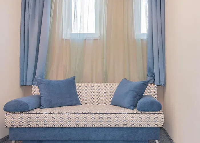 Ξενοδοχείο Family Belle Epoque 3*